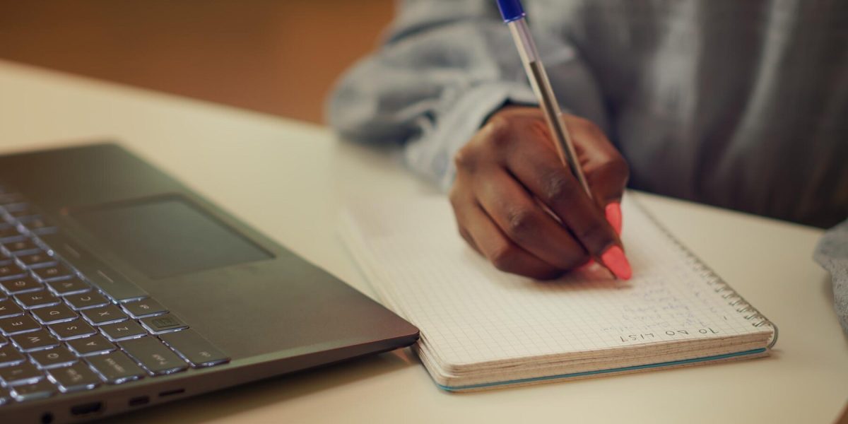 Writing Better Essays